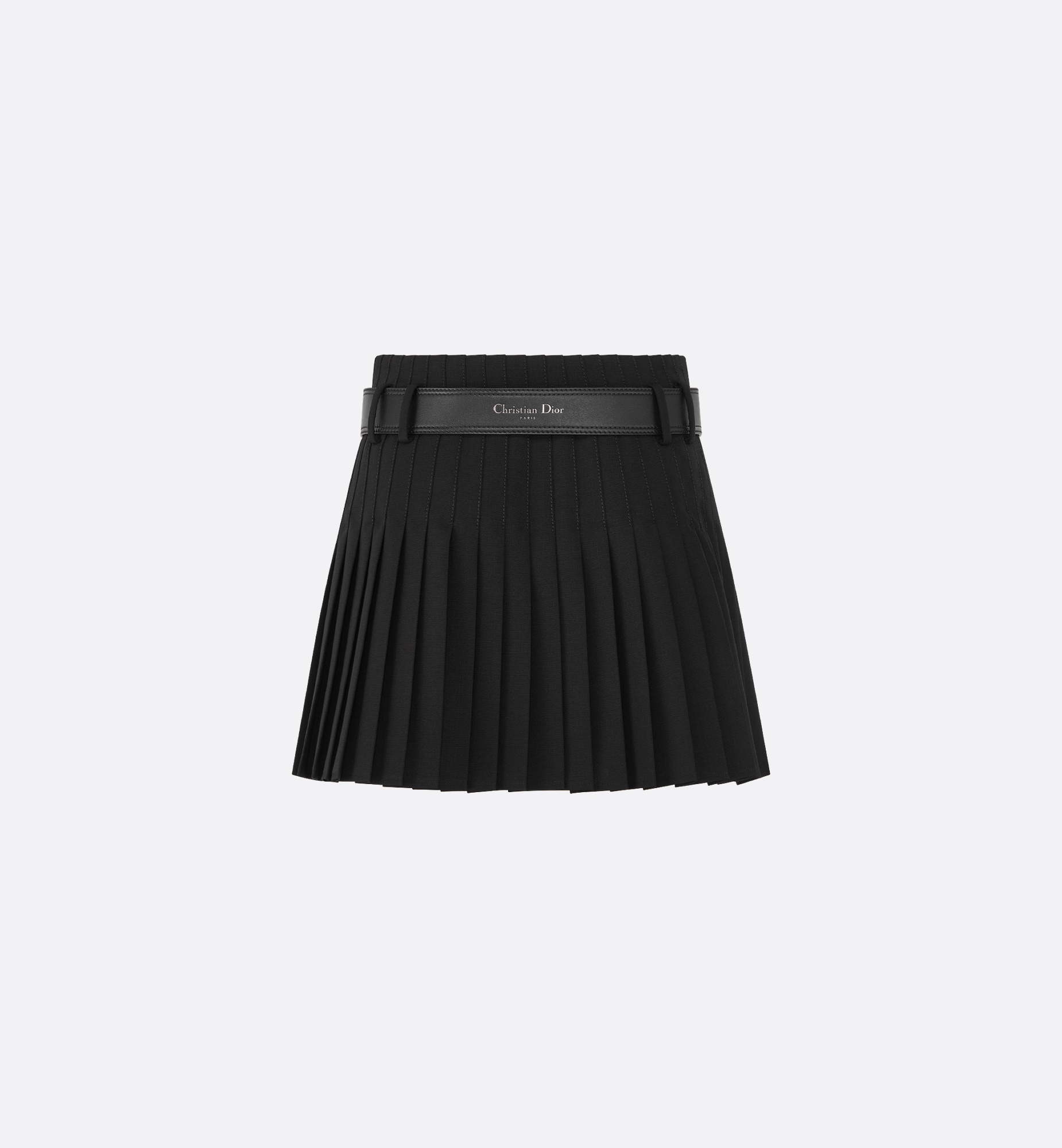 Belted Short Kilt - 4