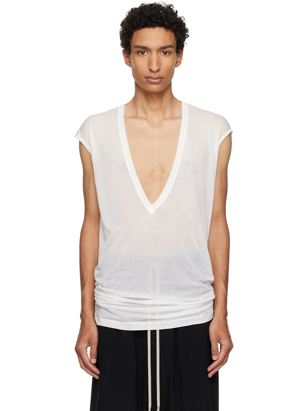 Off-White Tower Dylan T-shirt - 1