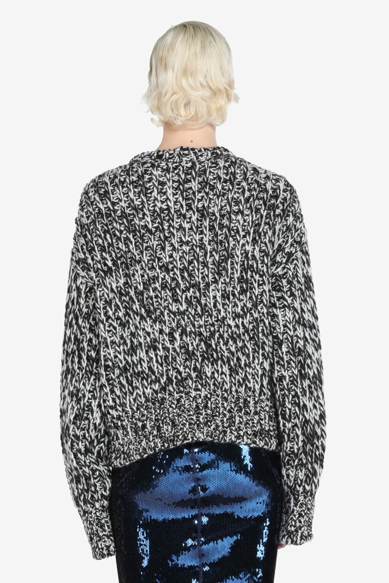 N°21 MARLED SWEATER outlook