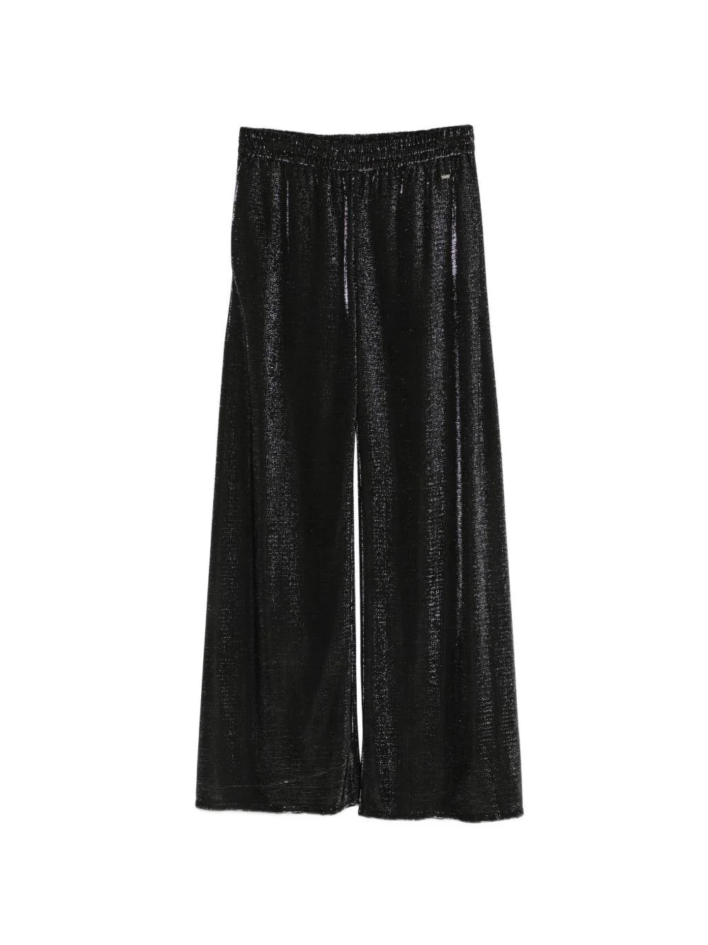 Lamé trousers - 1