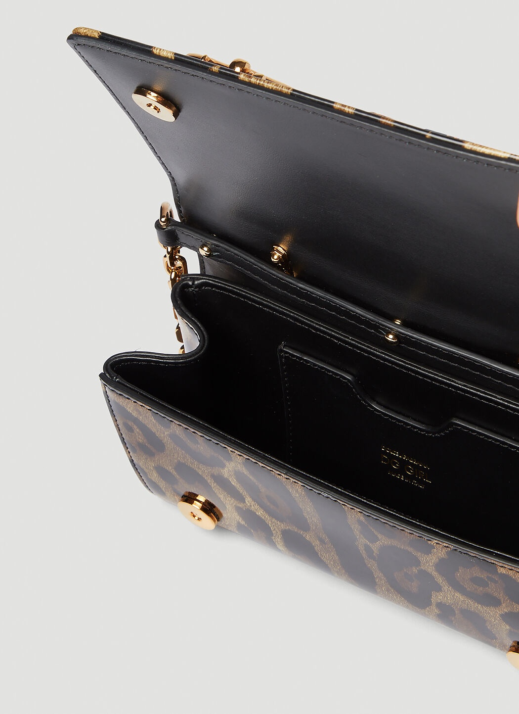 DG Girls Mini Handbag - 5