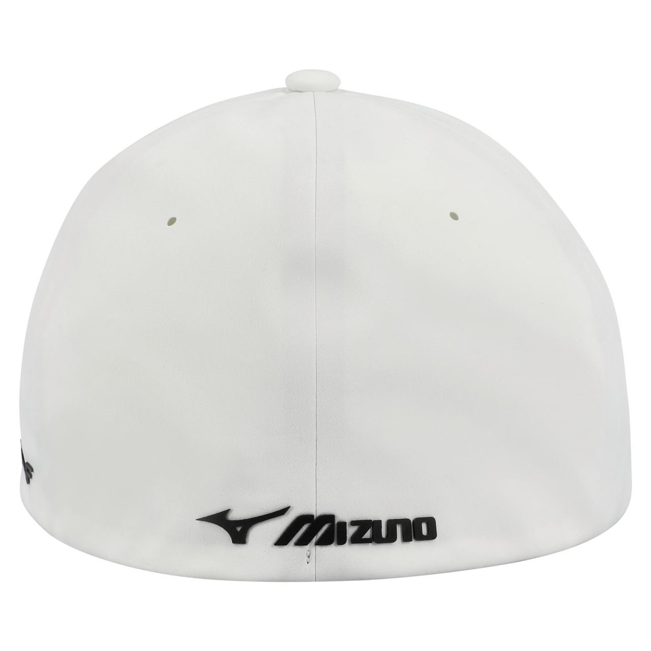 Tour Delta Fitted Golf Hat - 2
