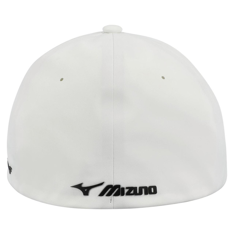 Mizuno Tour Delta Fitted Golf Hat outlook