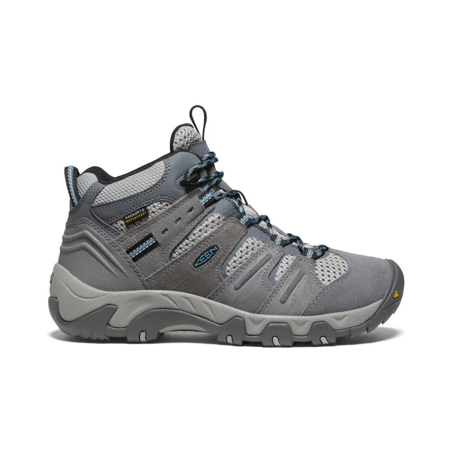Women's Headout Waterproof Hiking Boot - 1