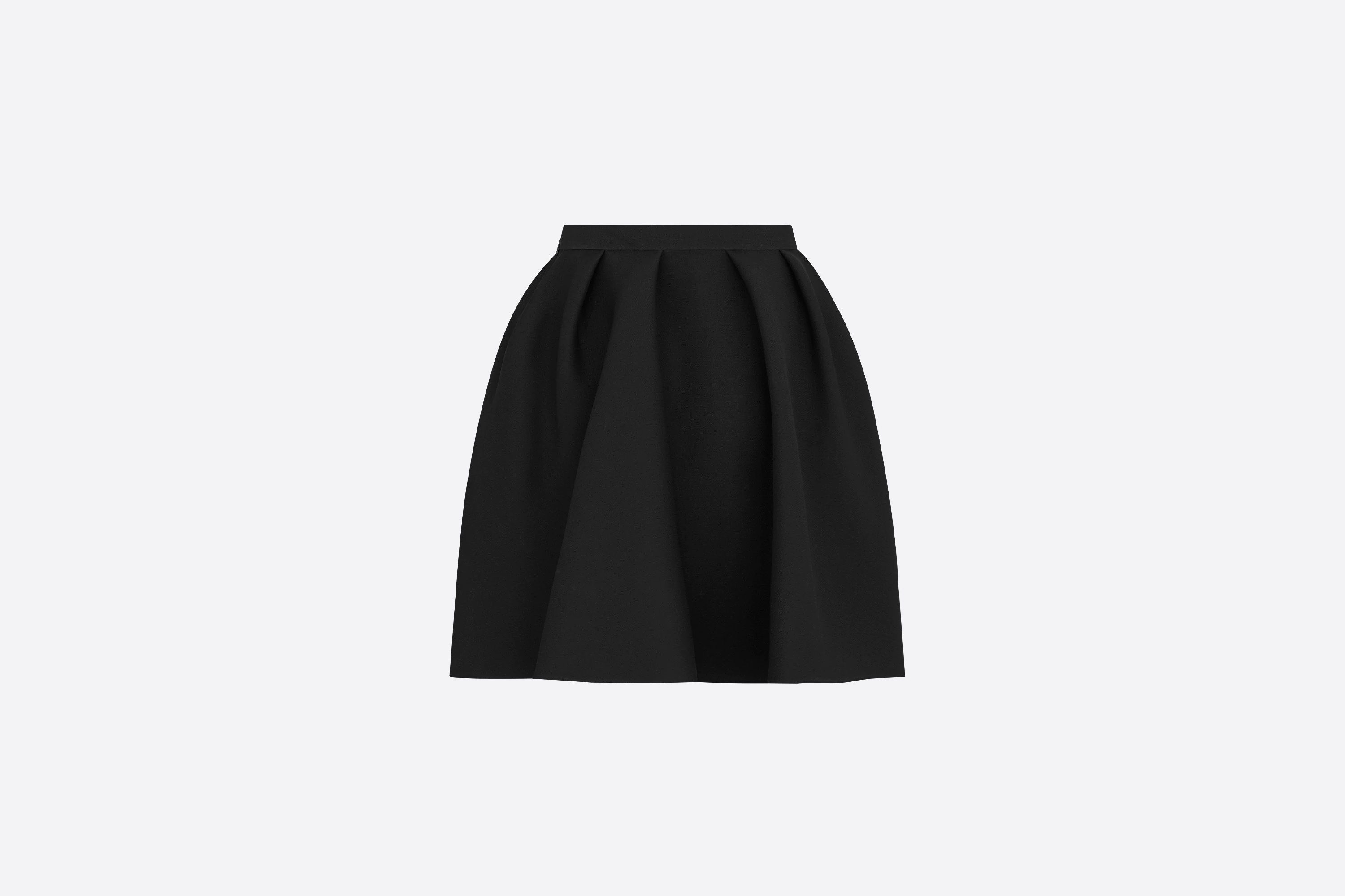 Cropped Skirt - 2