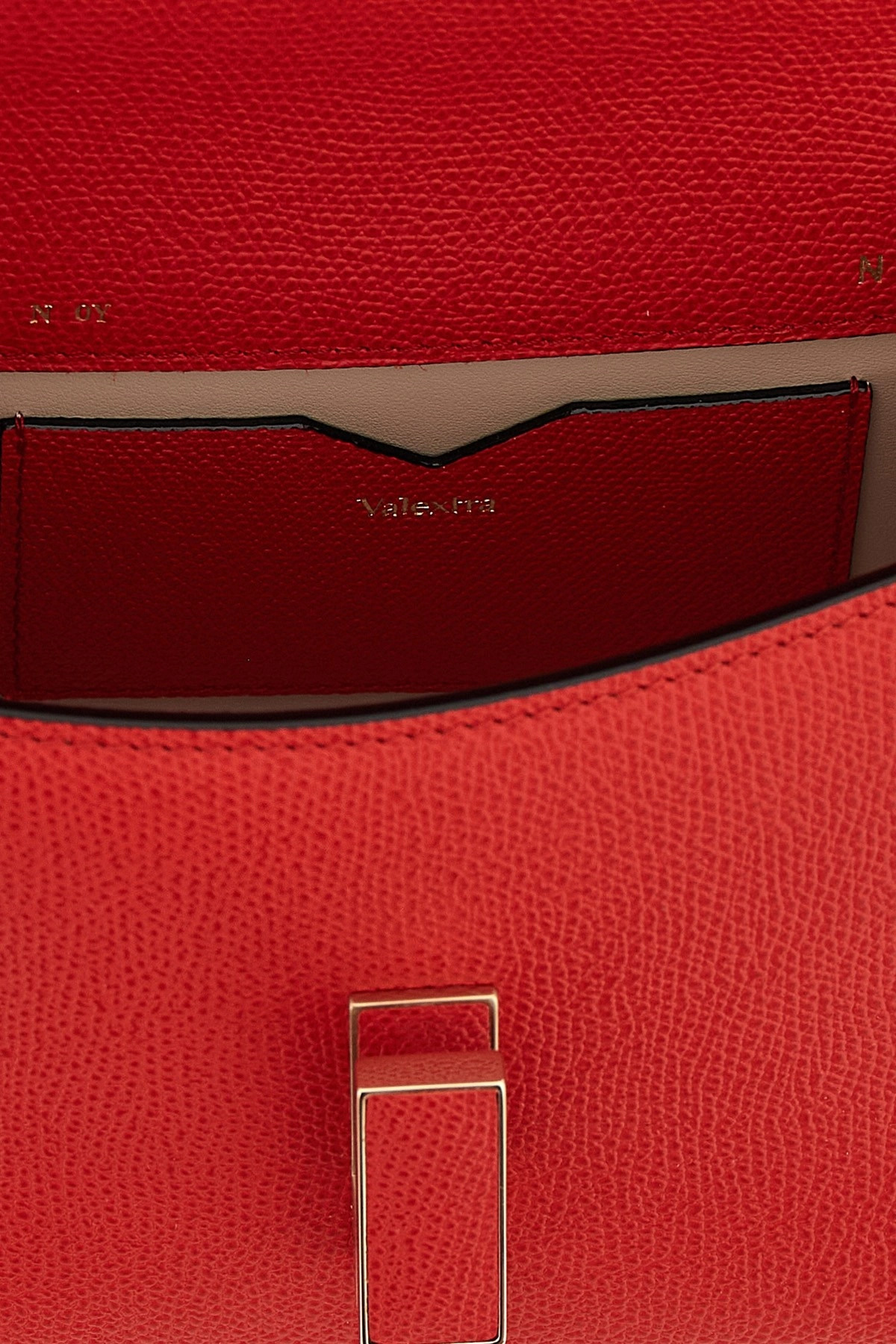 Micro 'Iside' crossbody bag - 5