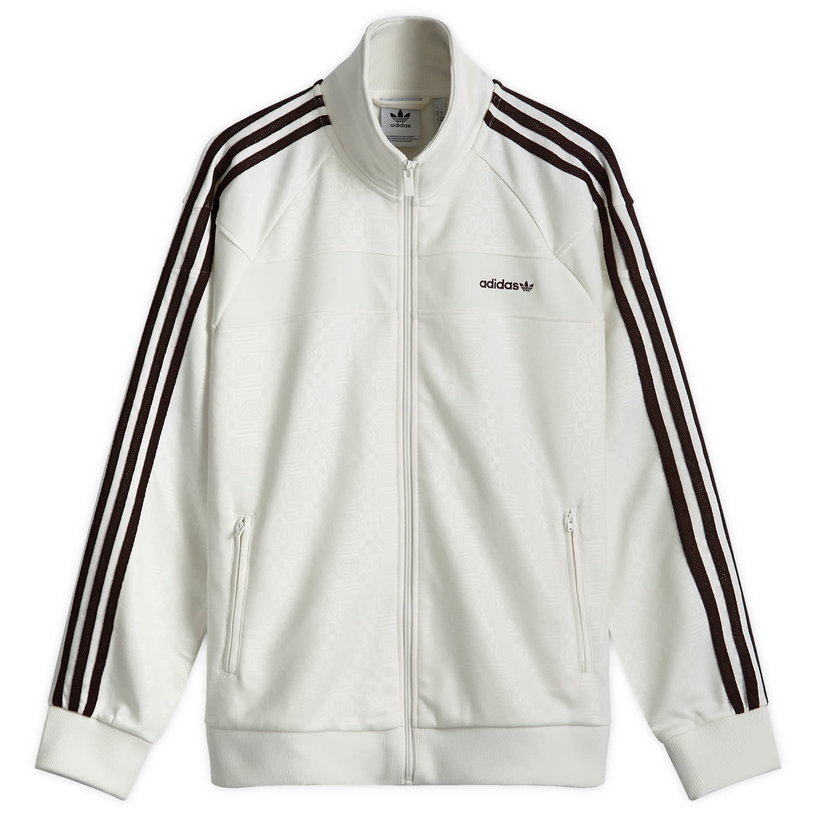 Adidas 80s Premier Track Top - 1