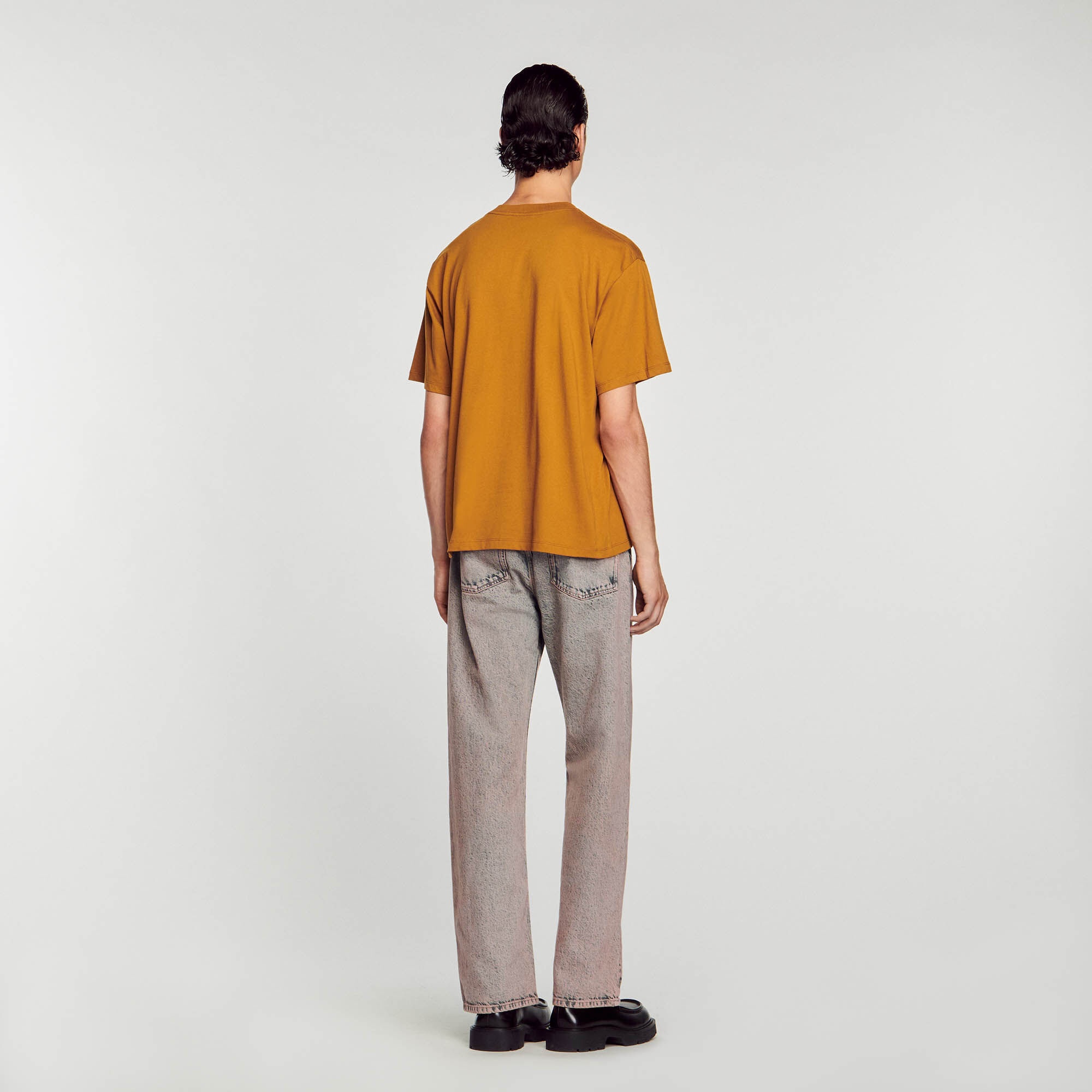 OVERSIZED T-SHIRT - 6