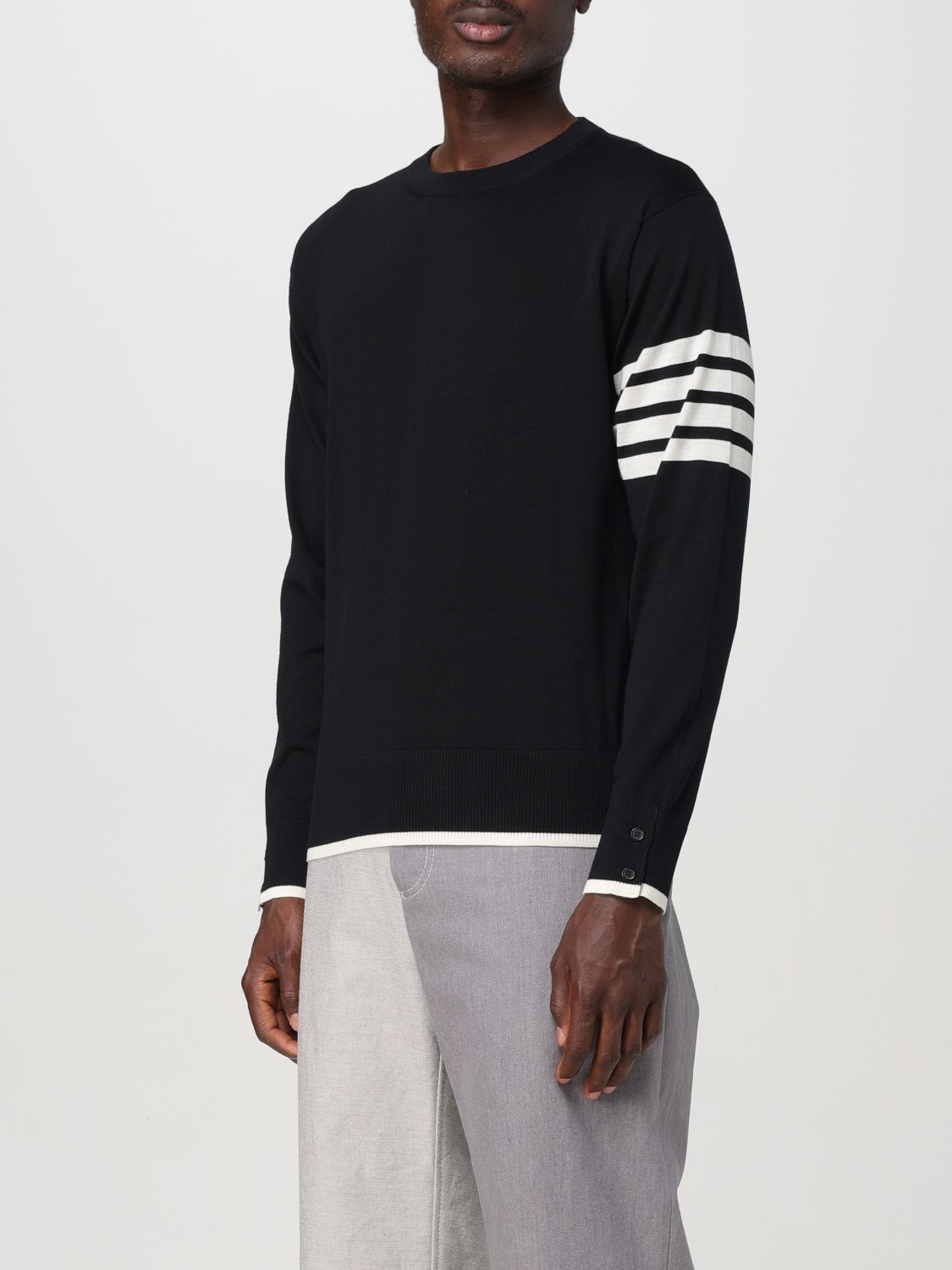 Sweater men Thom Browne - 4