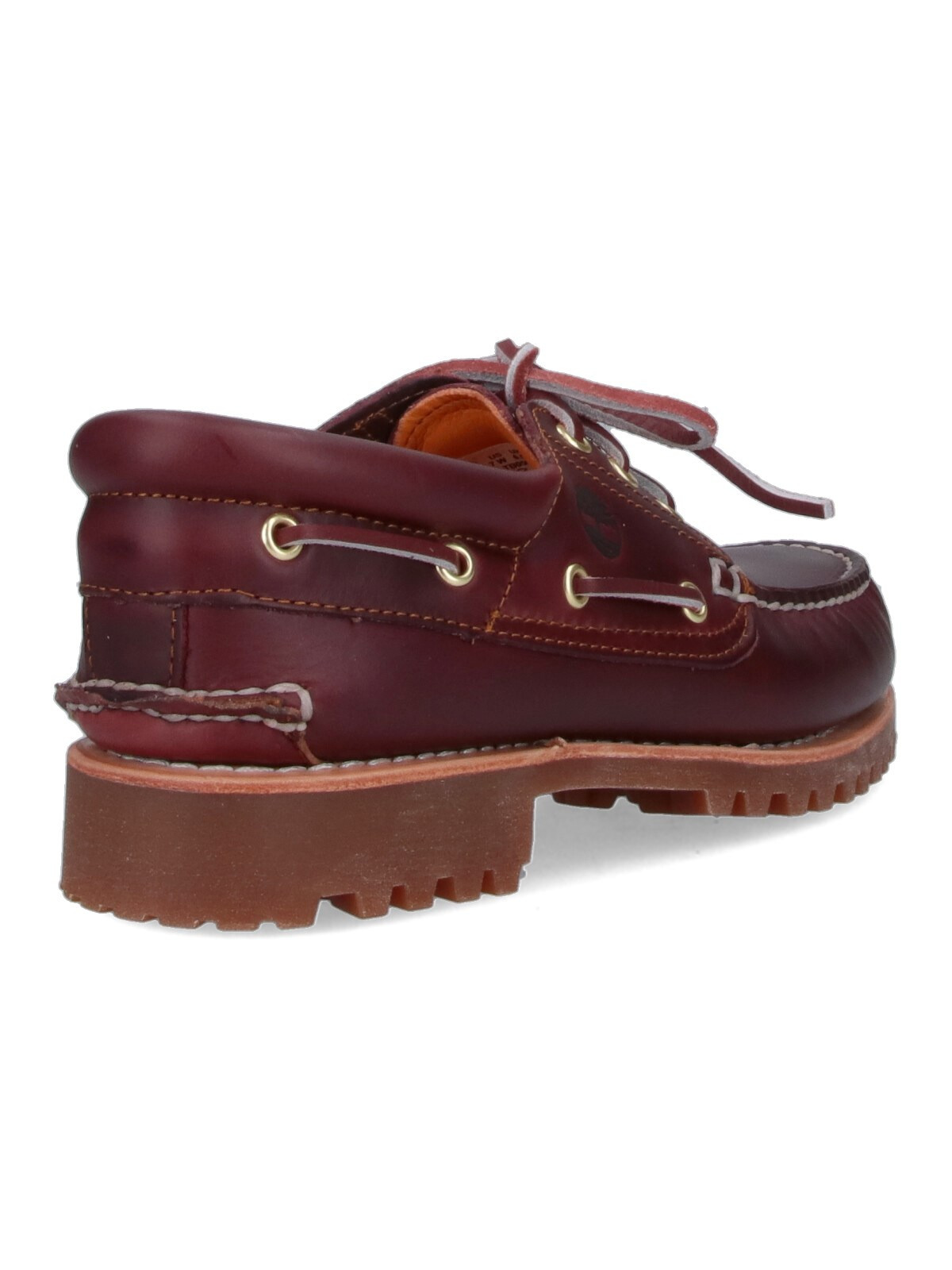 'AUTHENTIC' LOAFERS - 4