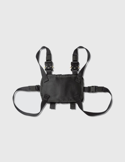 1017 ALYX 9SM Classic Mini Chest Rig outlook