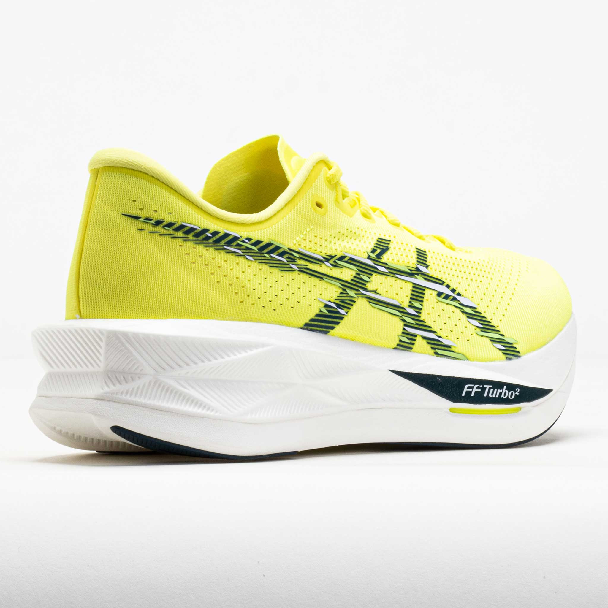 ASICS Sonicblast Men's Citron/Tranquil Teal - 6