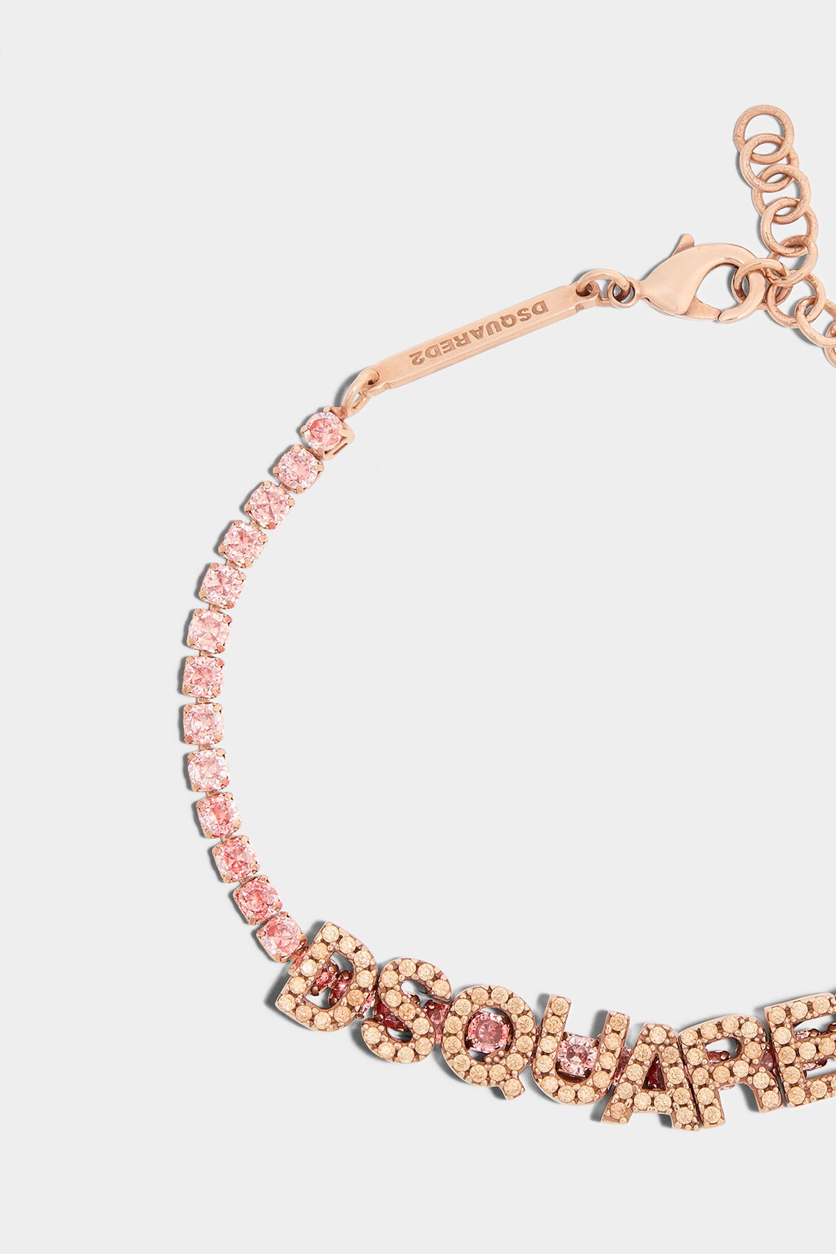 DSQUARED2 BRACELET - 3