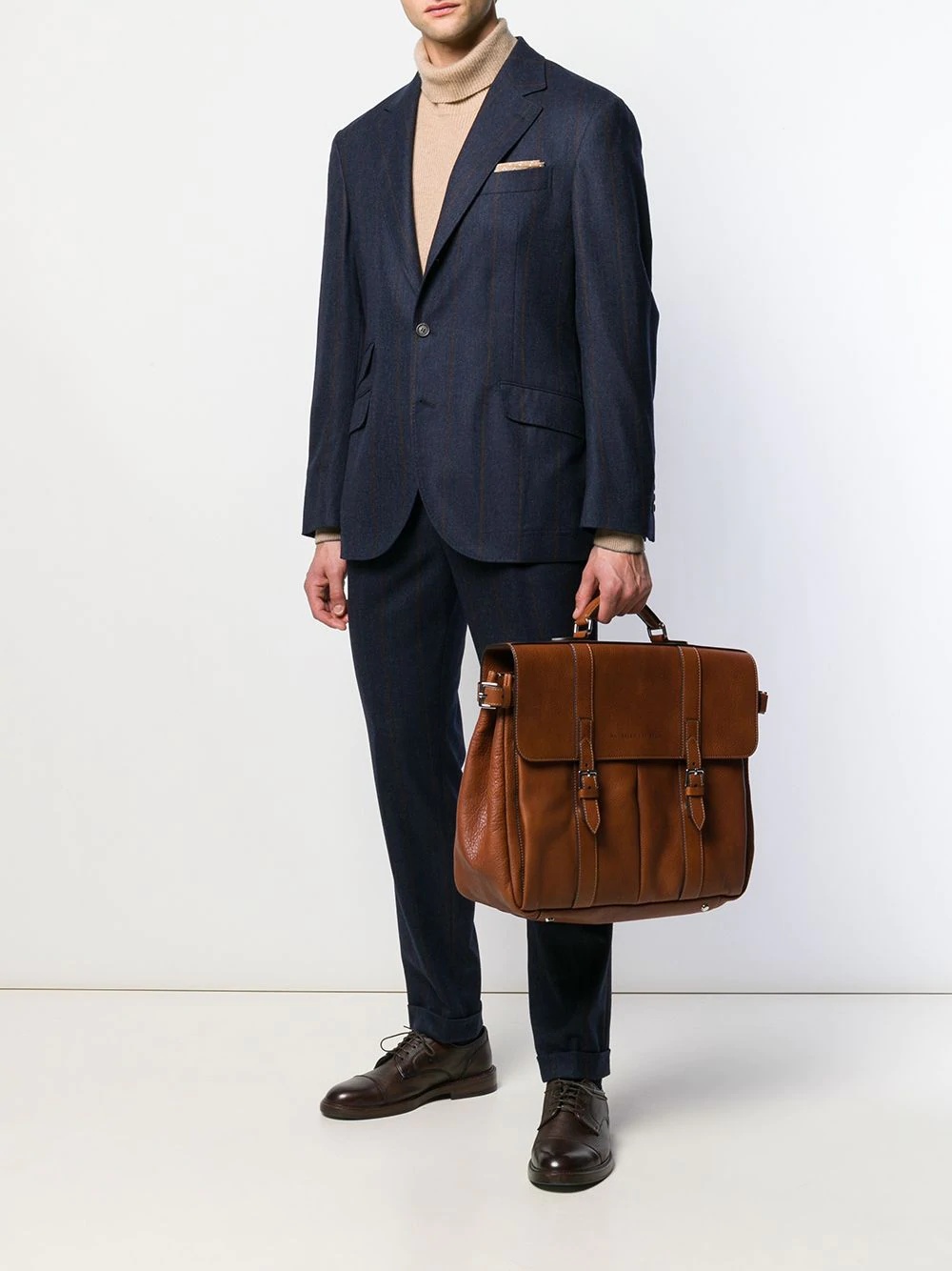 classic briefcase - 2