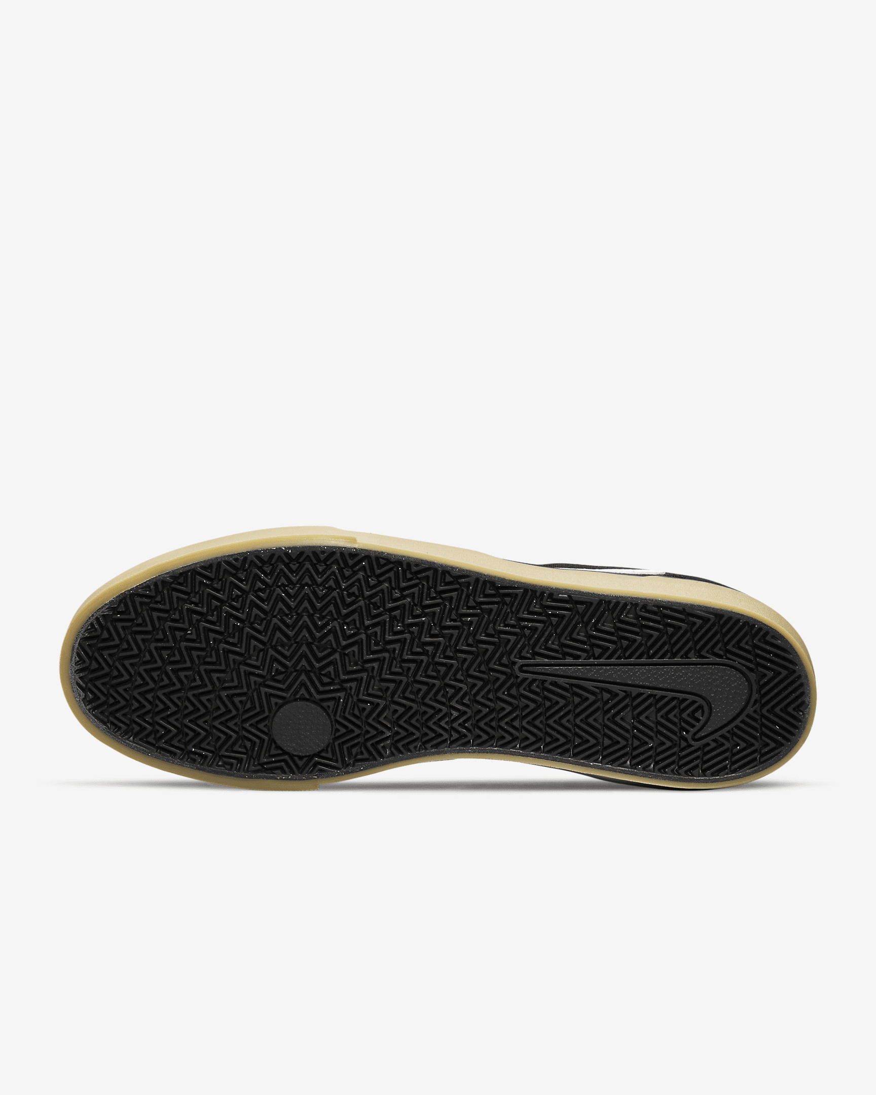 Nike SB Chron 2 Skate Shoes - 3