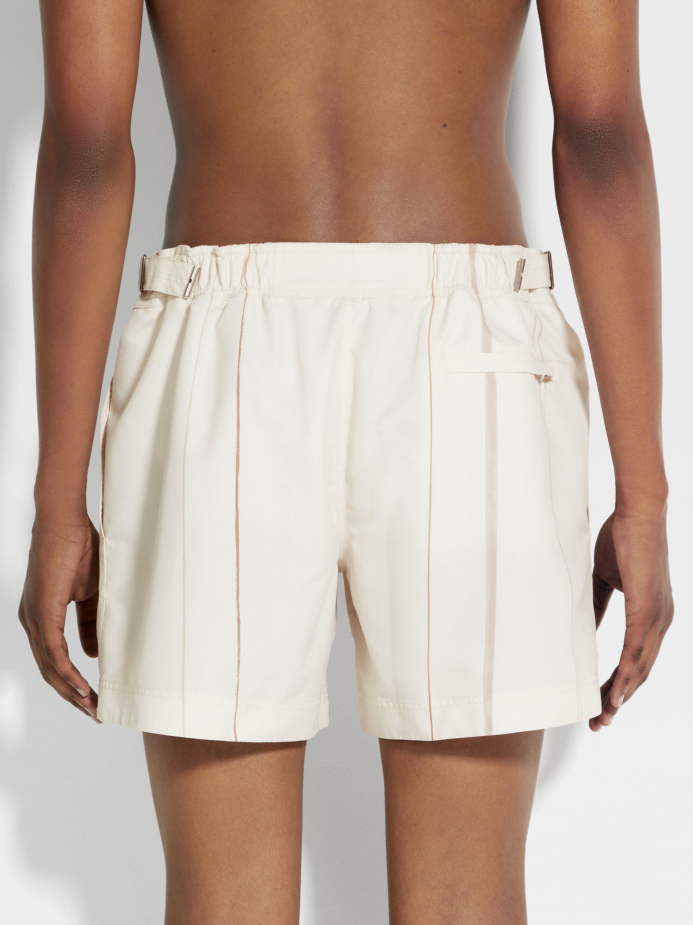 SWIM TRUNKS - 3