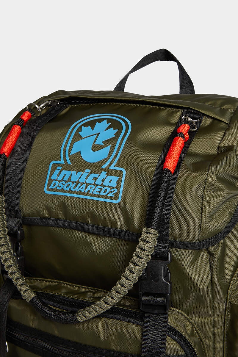 INVICTA BACKPACK - 4