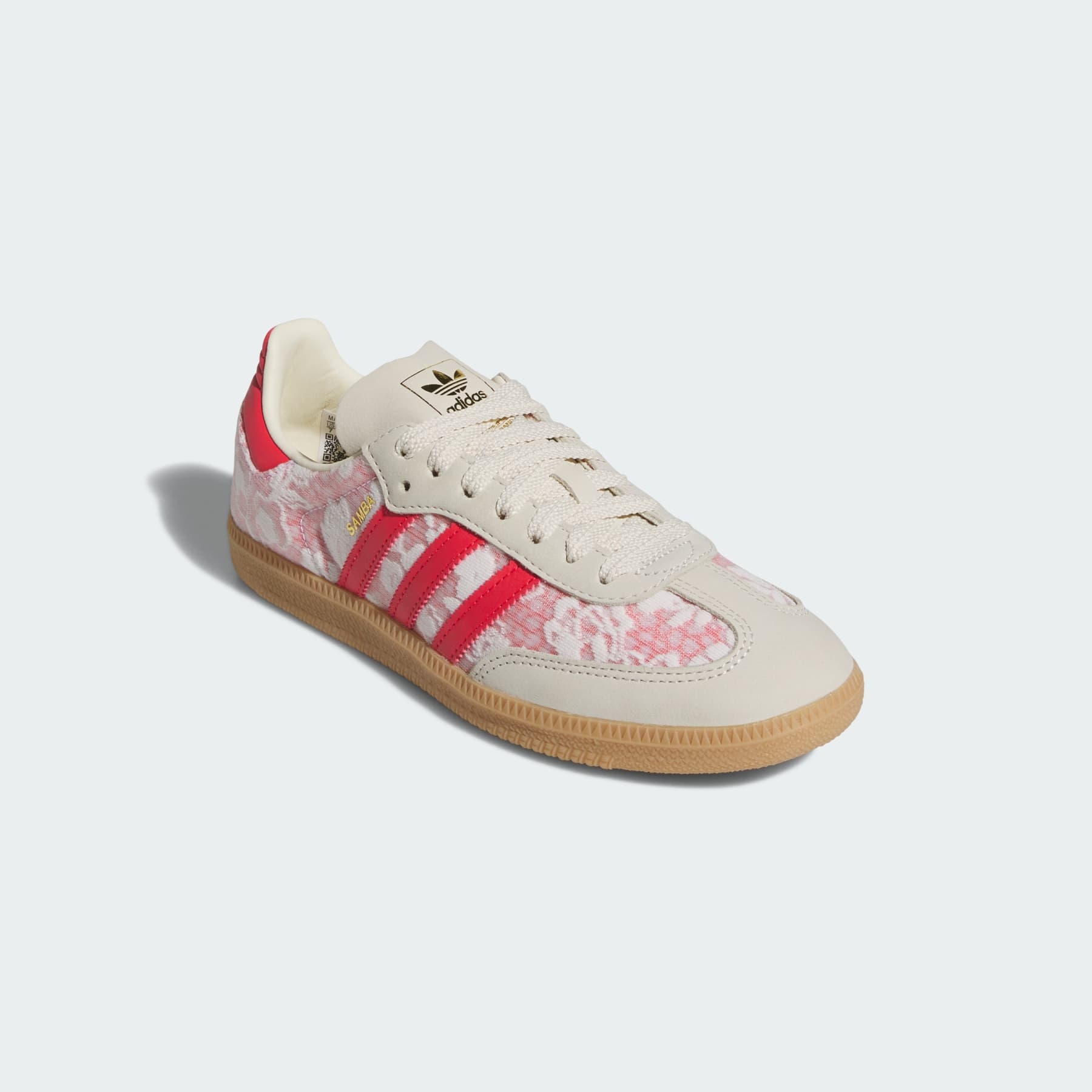Samba OG X Liberty London Shoes - 5
