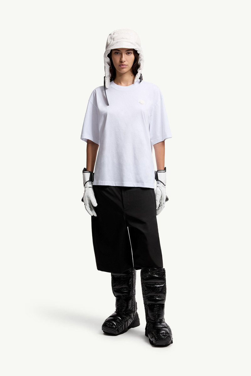 Moncler x A$AP Rocky Cotton T-Shirt 4