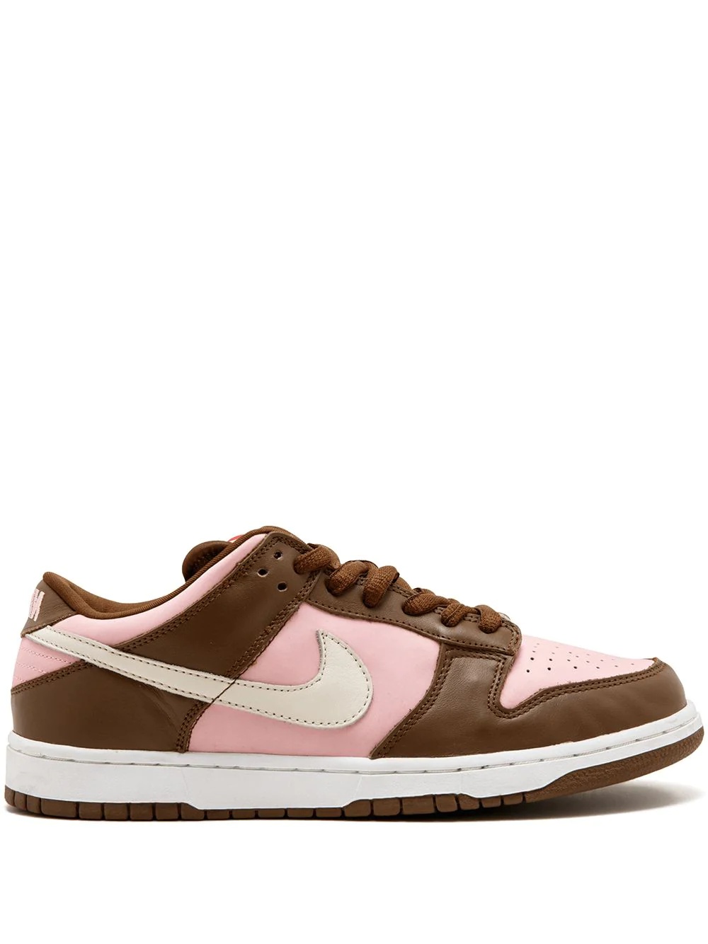 Dunk Low Pro SB sneakers - 1