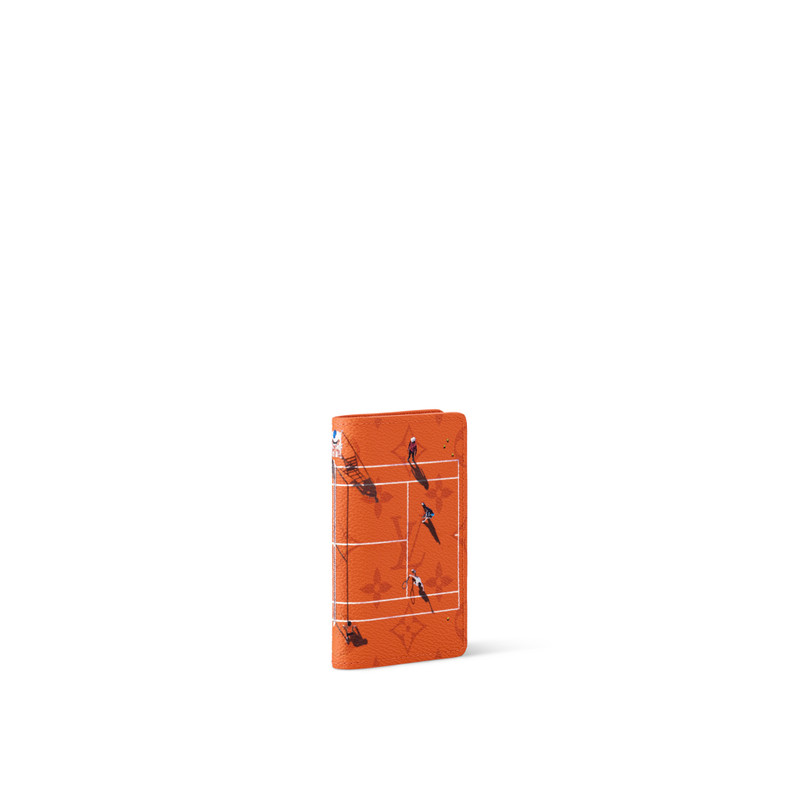 Louis Vuitton Pocket Organizer outlook