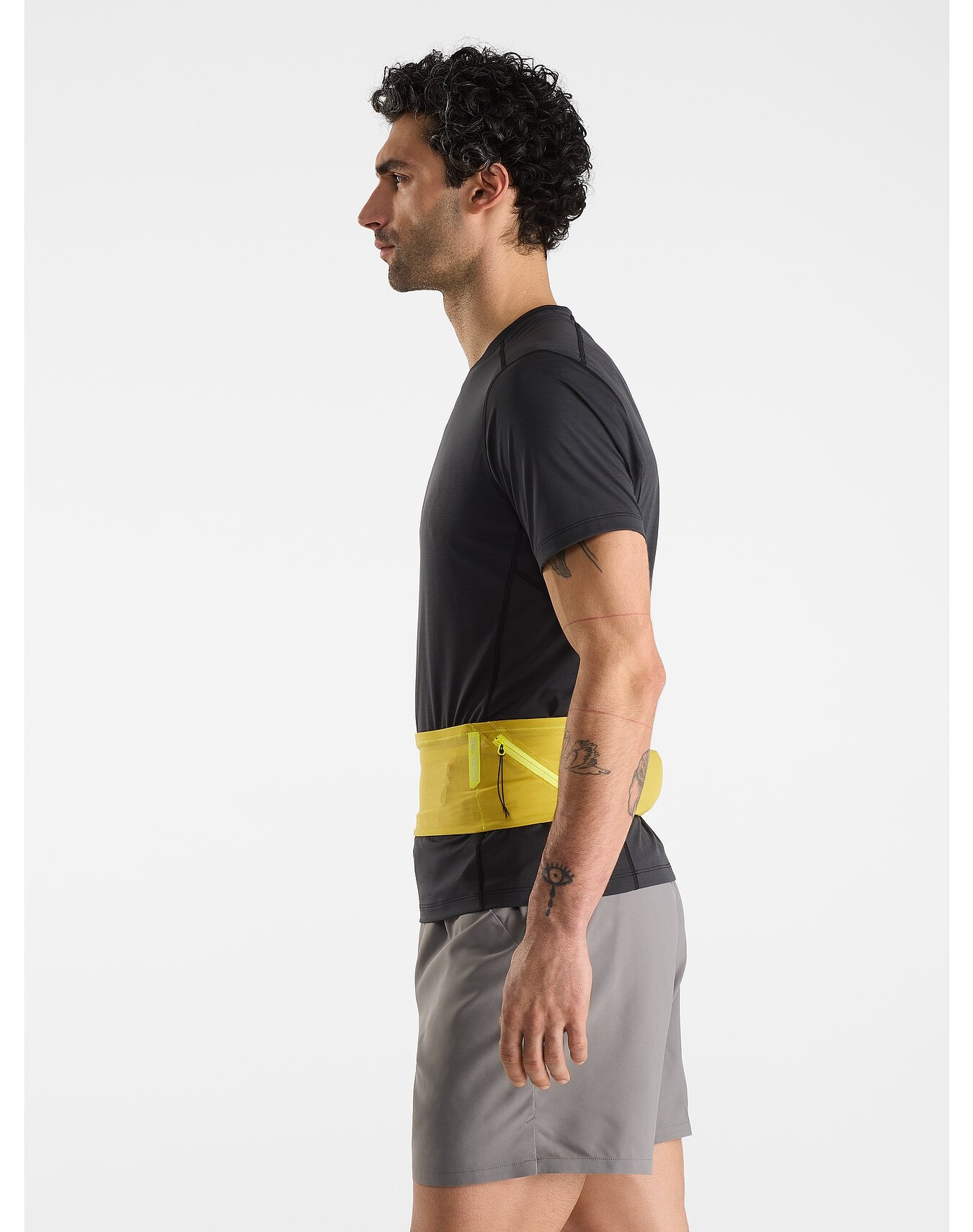 Norvan Belt - 4
