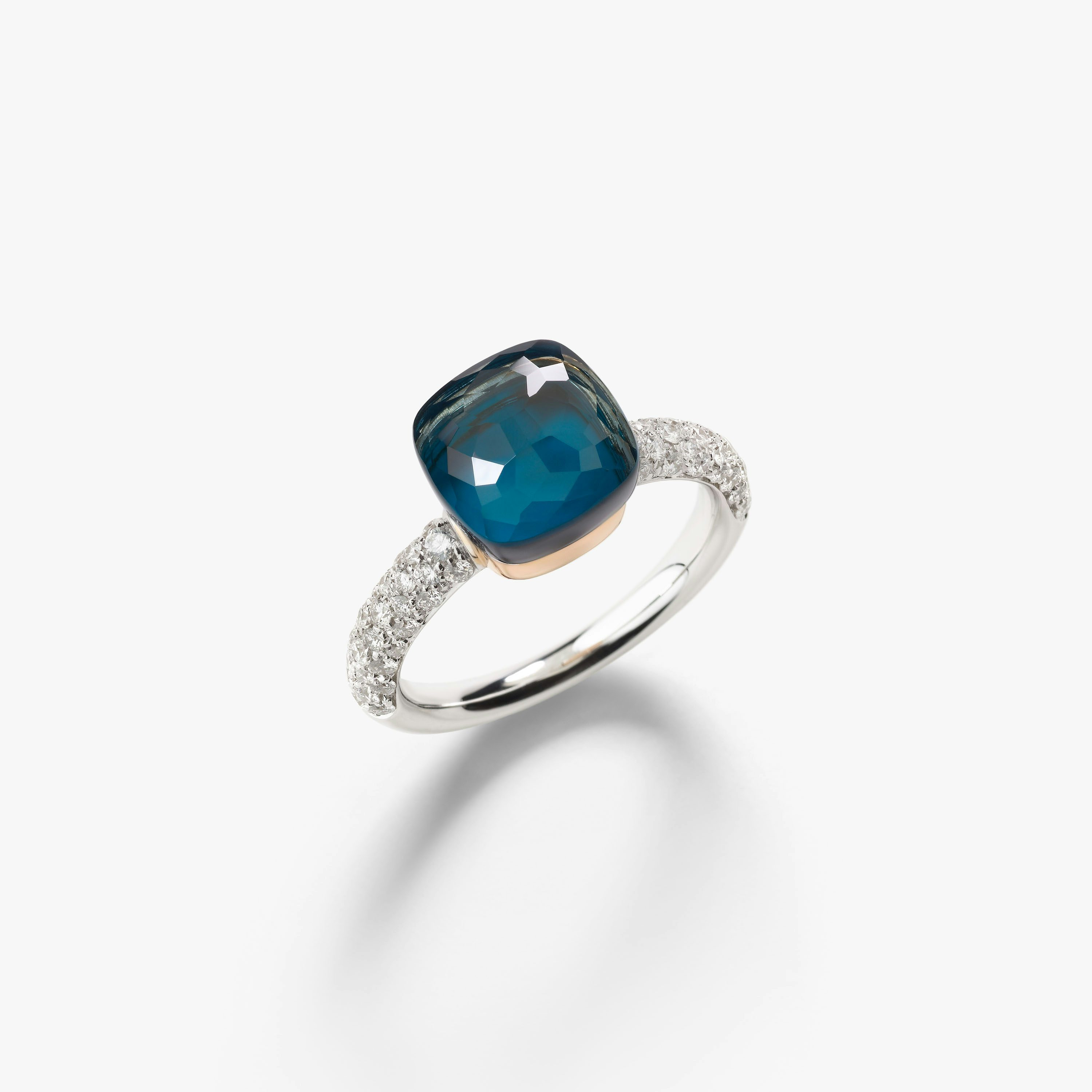 Nudo Classic Ring - 3