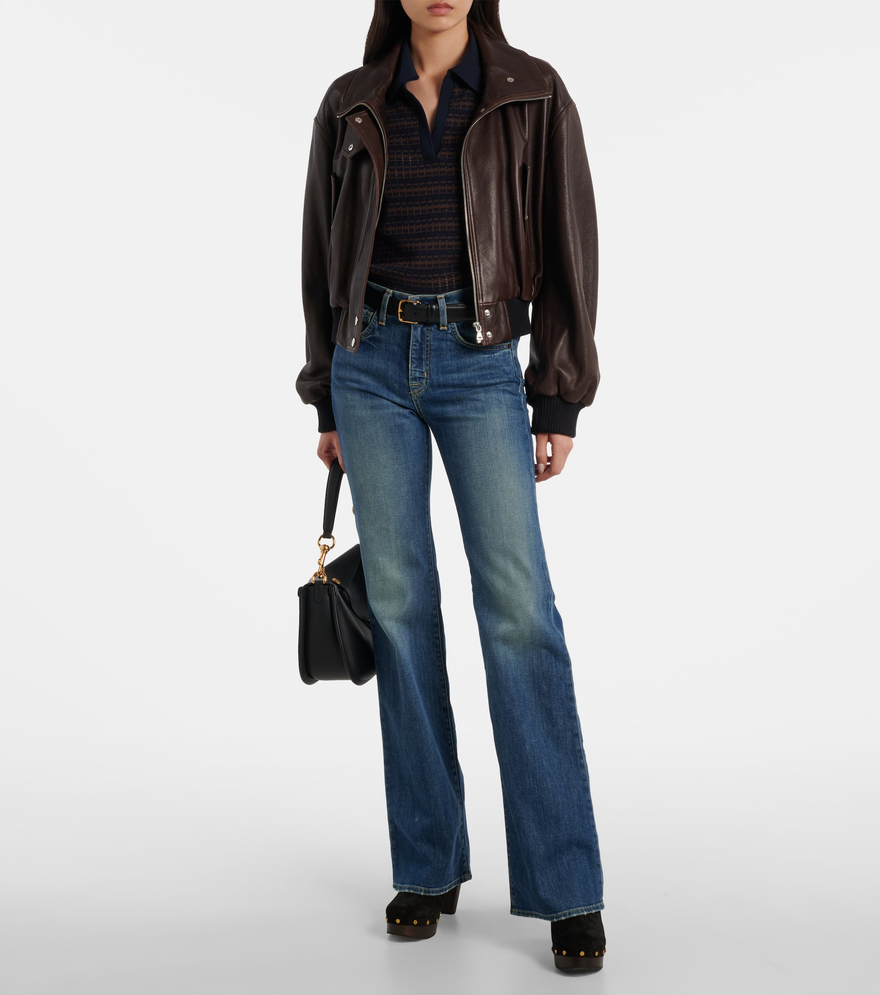 Gavi suede ankle boots - 3