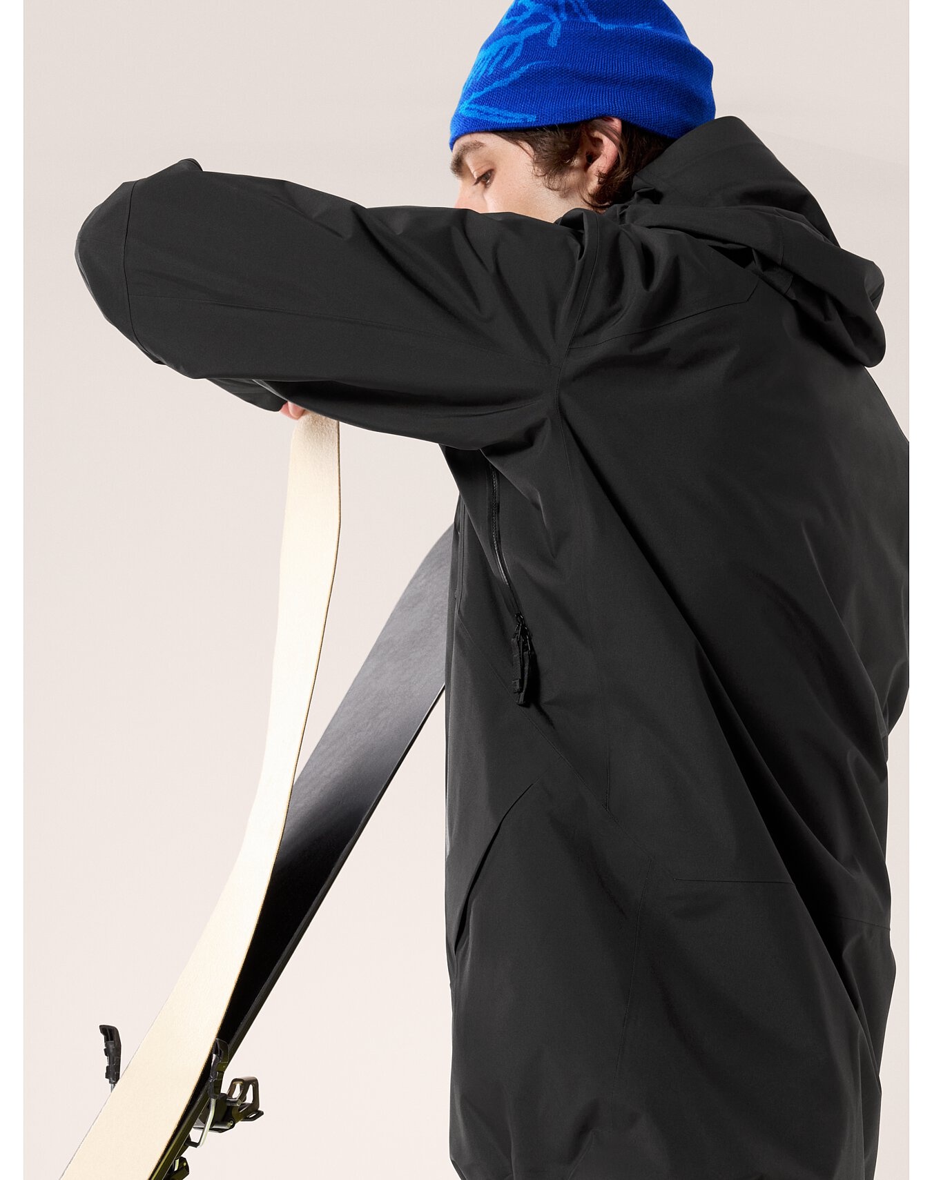 Rush Jacket - 8