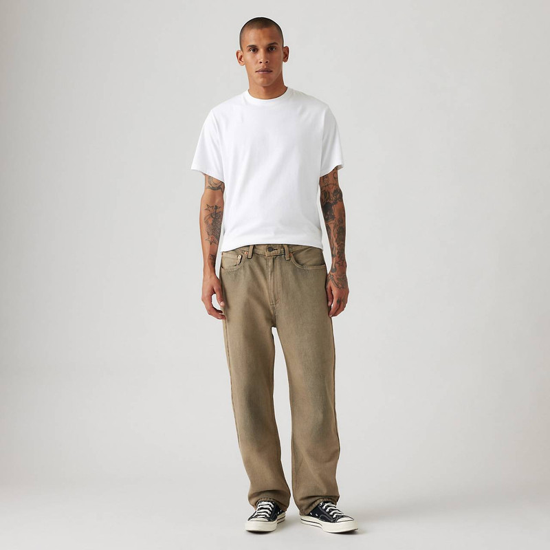 565™ LOOSE STRAIGHT MEN'S JEANS 2