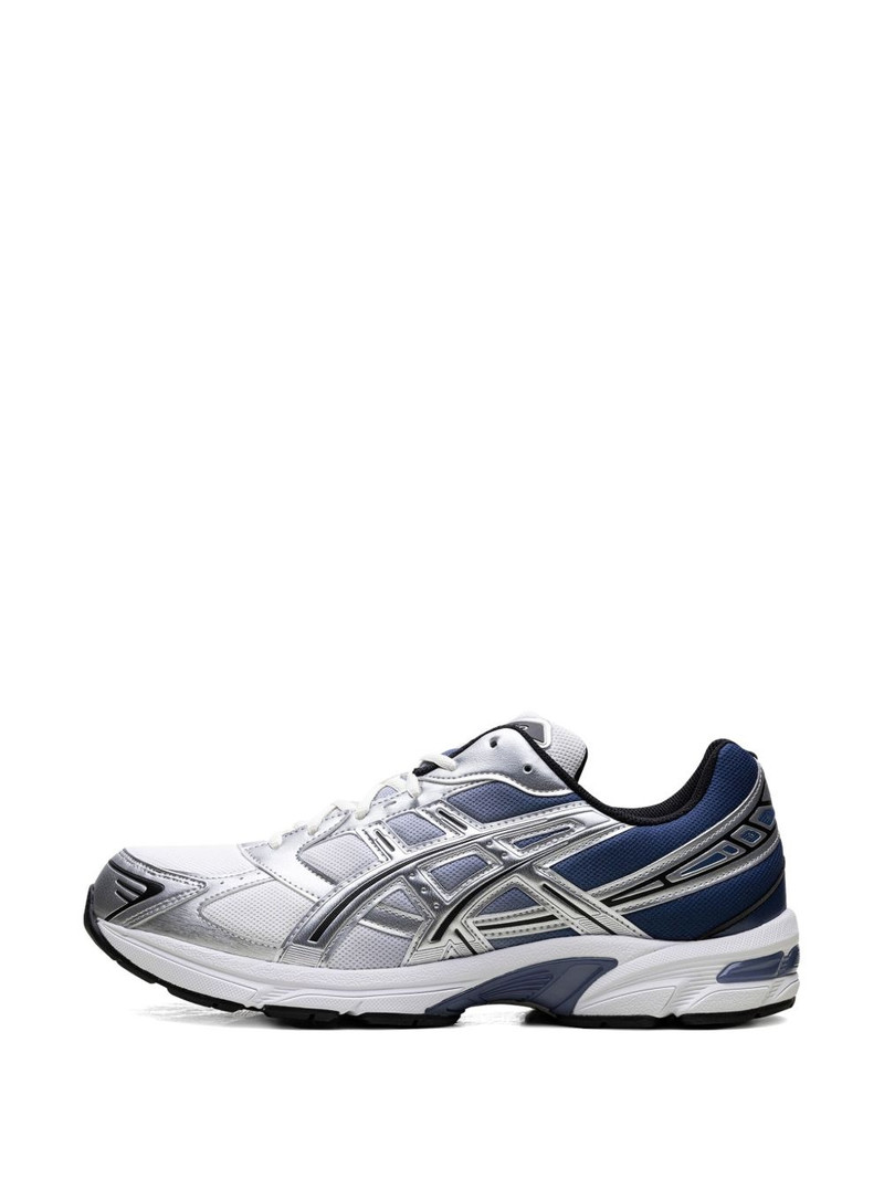 Gel-1130 "Blue Pure Silver Gradient" 5