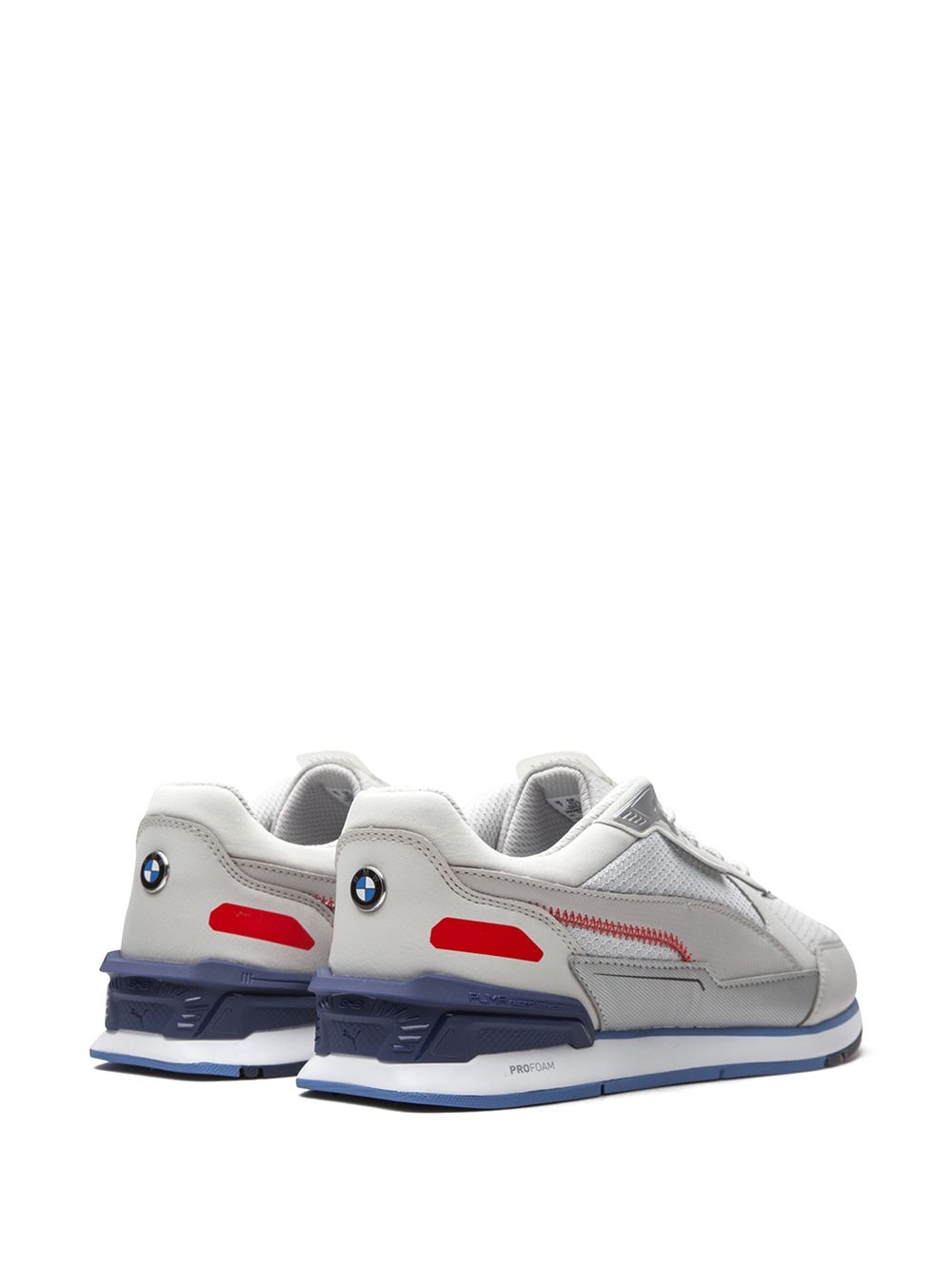 BMW MMS Low Racer sneakers - 3