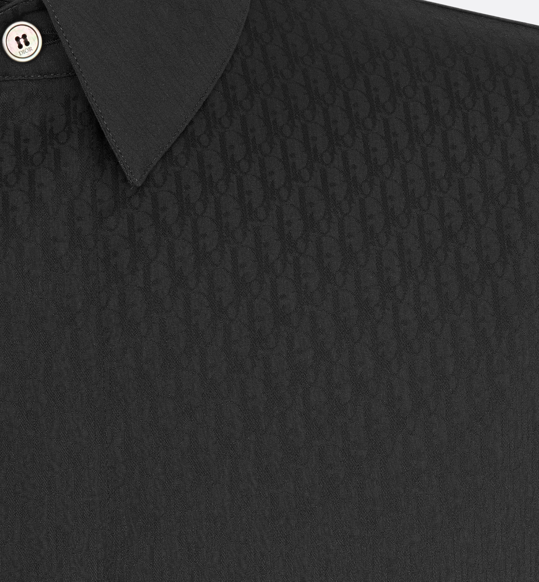 Dior Oblique Shirt - 7