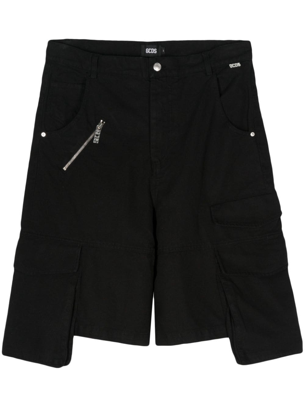 Ultracargo bermuda shorts - 1