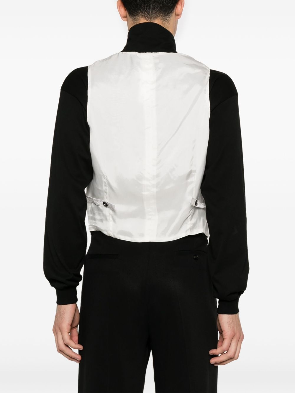 nº12A waistcoat - 4