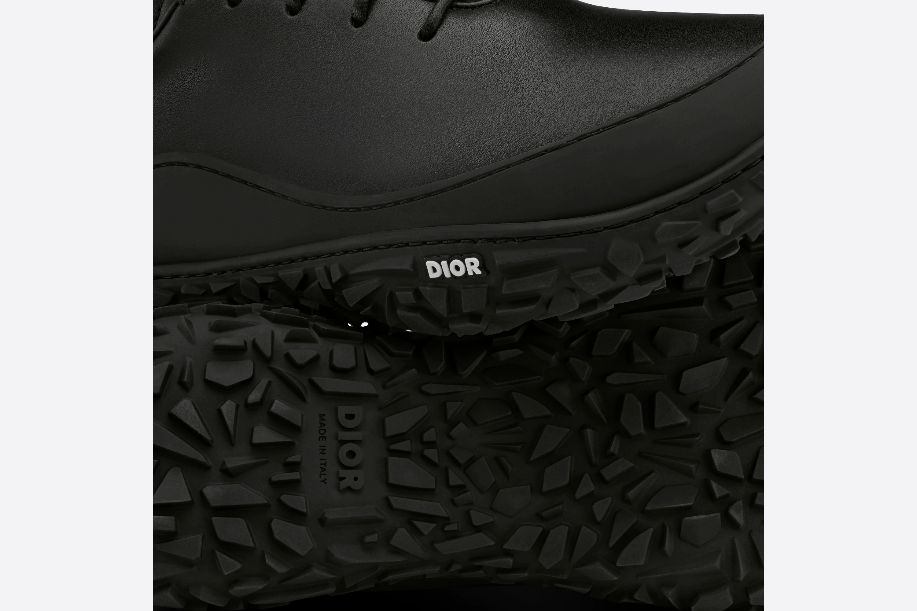 Dior B28 Derby Shoe - 5