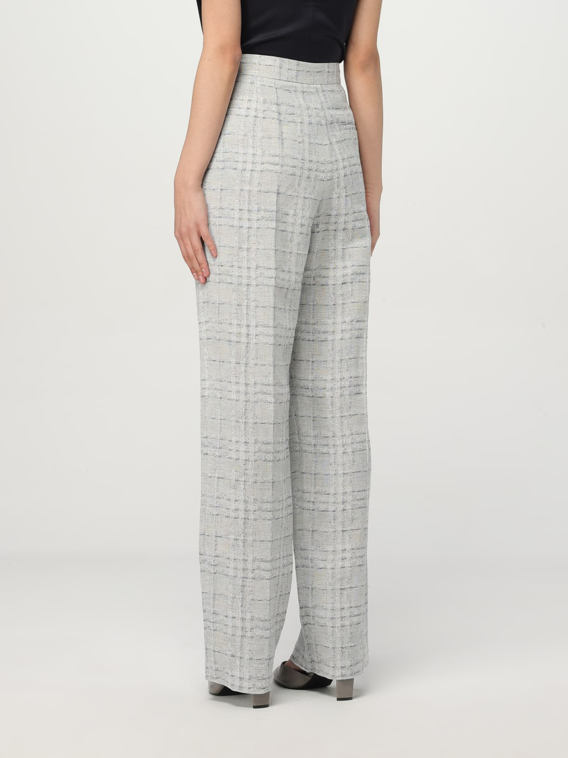 Pants woman Emporio Armani - 2