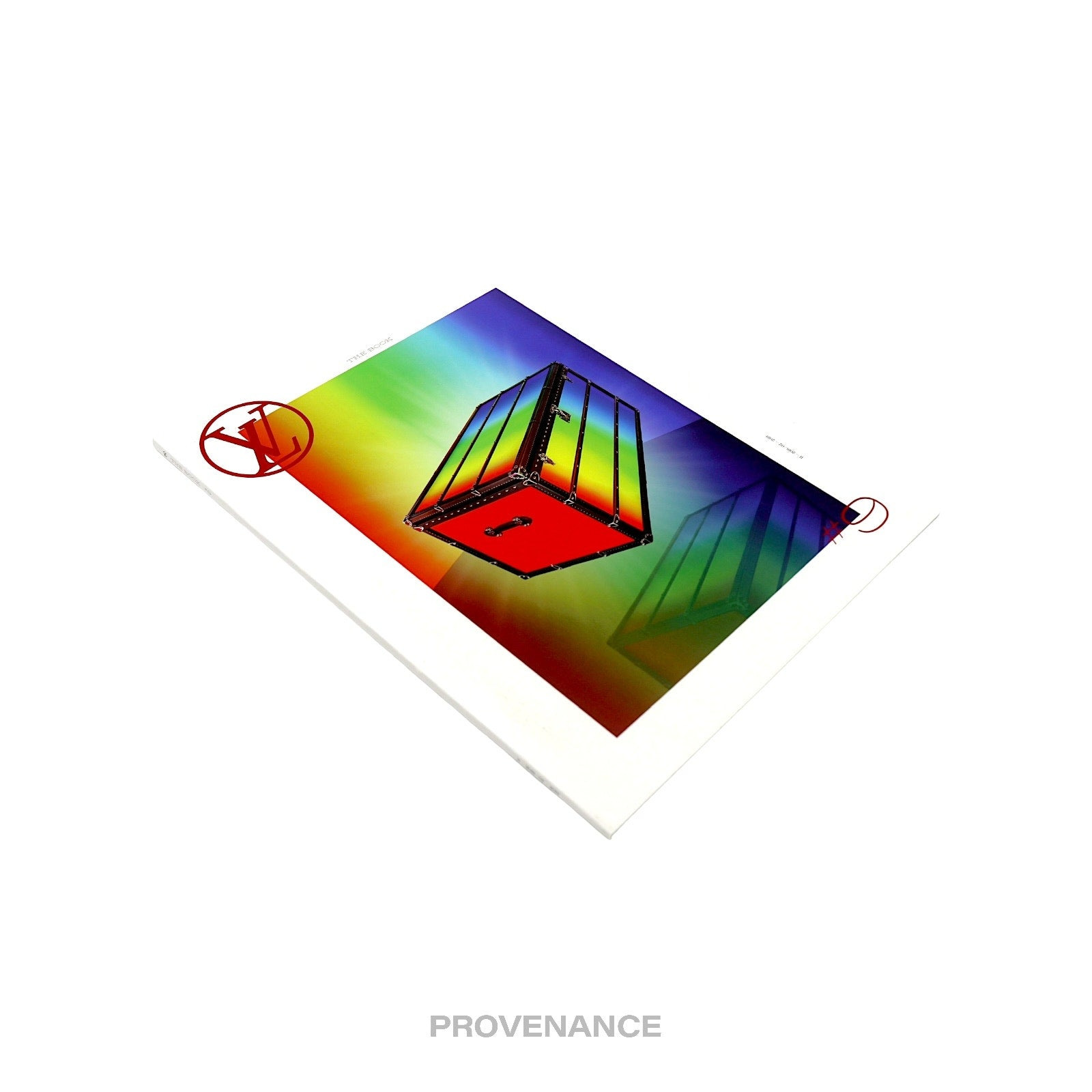 Louis Vuitton - The Book #9 - 3