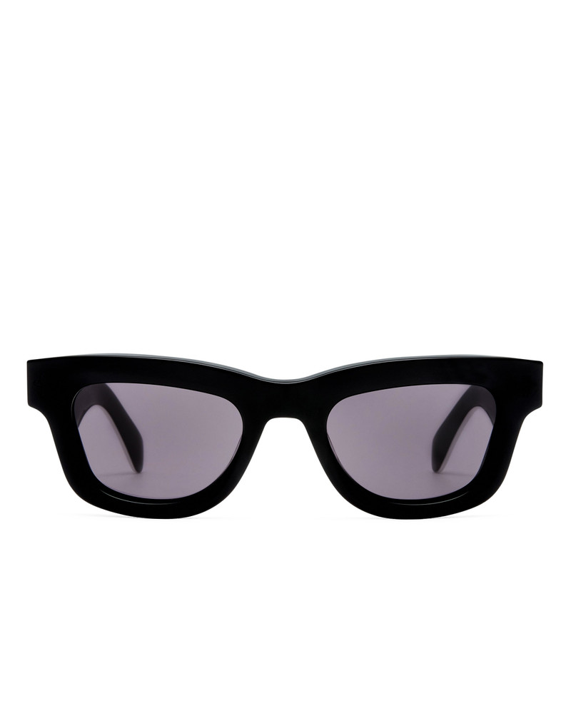 Ksubi GOODSEN SUNGLASSES 2.0 1999 BLACK outlook