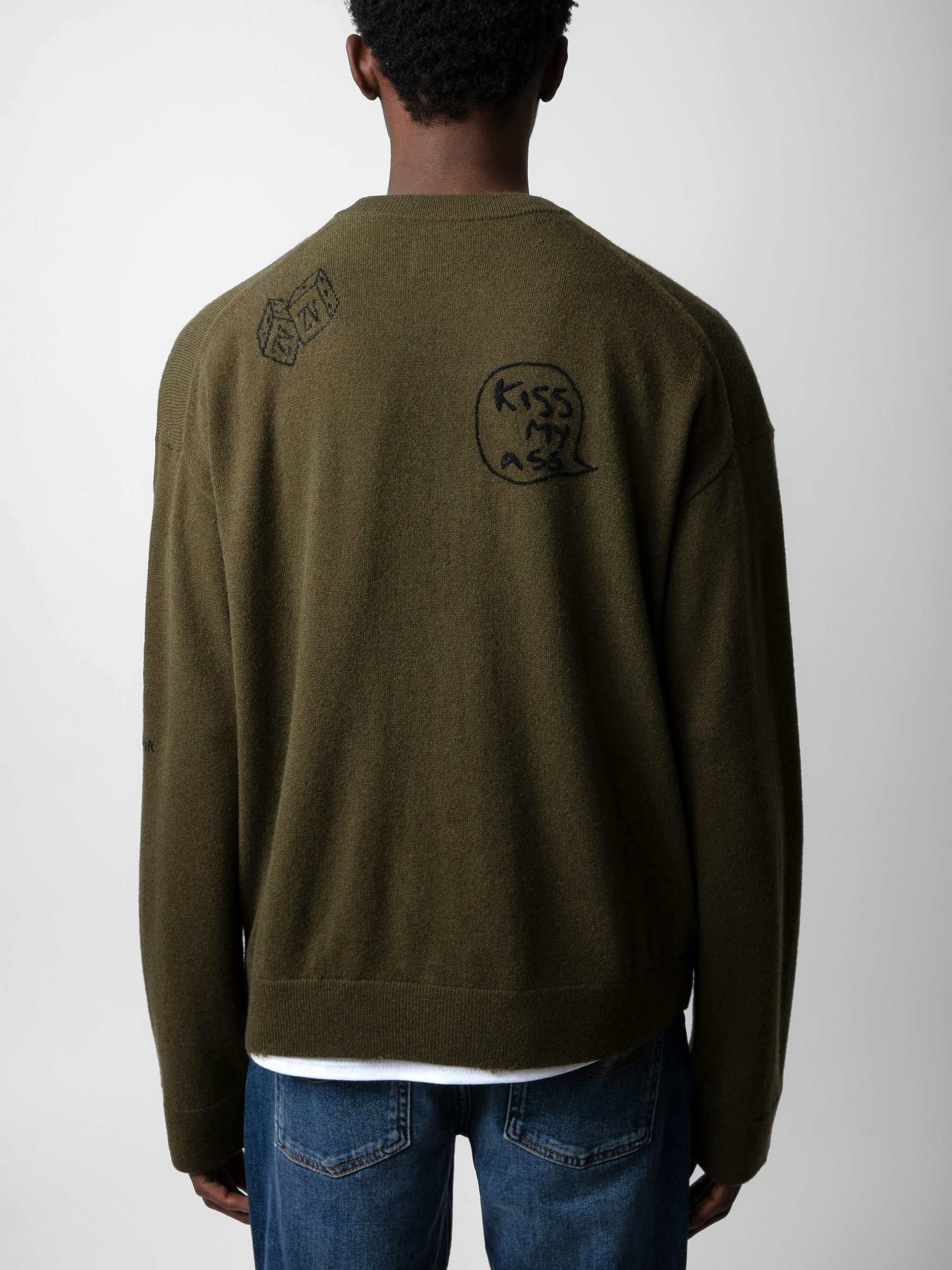 Marko Jumper - 3