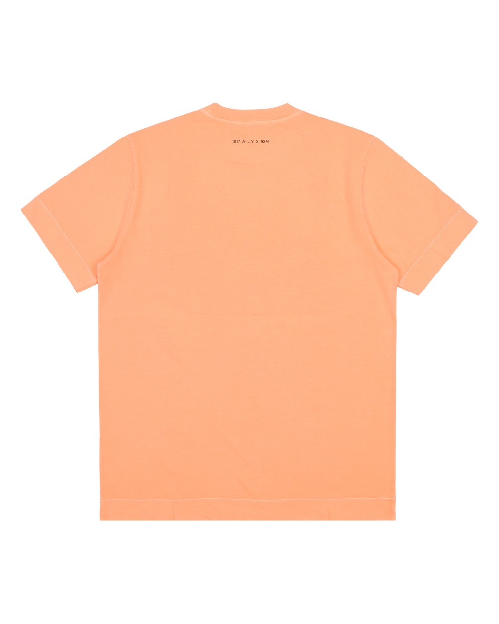 OUTLINE LOGO S/S TEE - 2