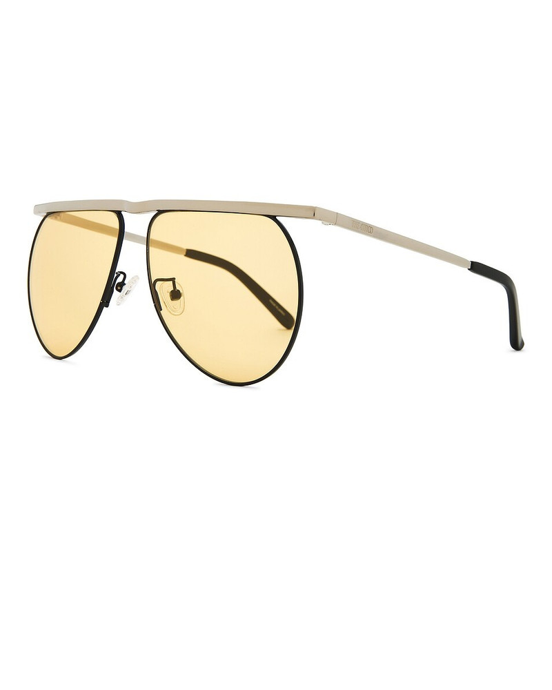THE ATTICO Mina Sunglasses outlook