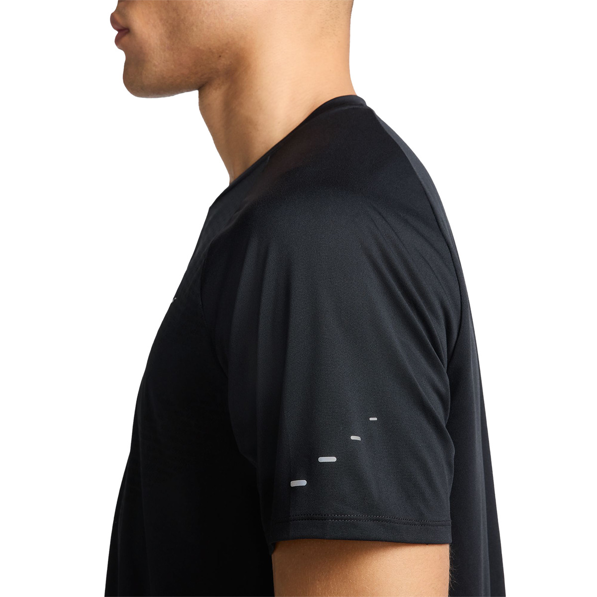 Nike Stride Shortsleeve - 5