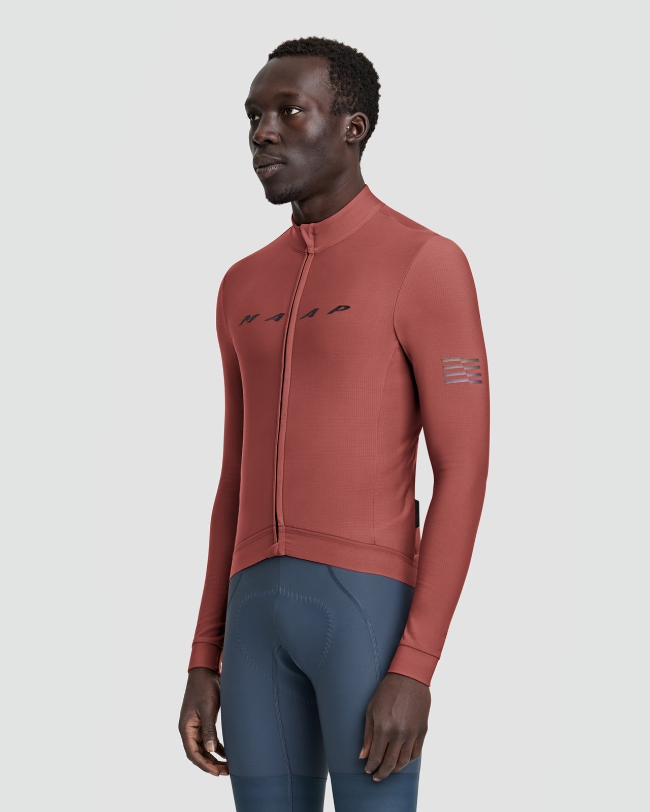 Evade Thermal LS Jersey - 2