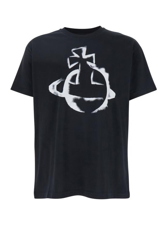 SHORT SLEEVE T-SHIRT - 5