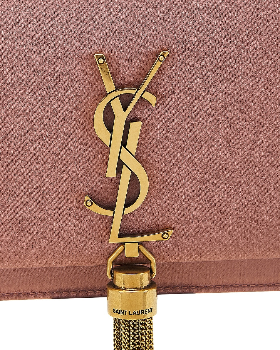 Kate Chain Bag - 7