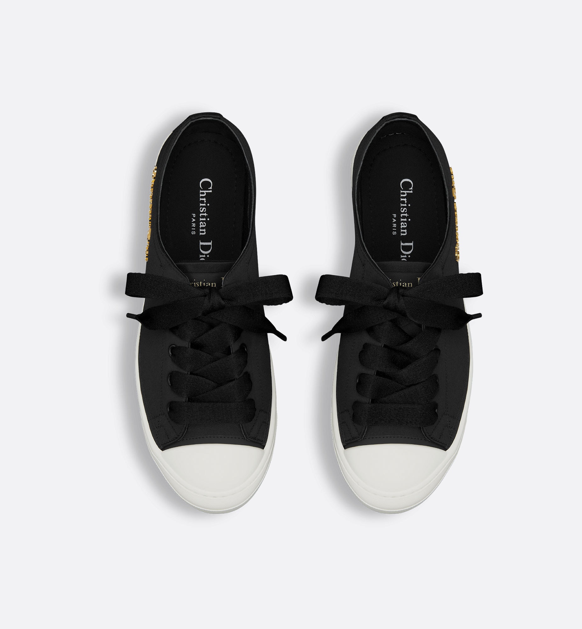 Dior Lucky Sneaker - 3