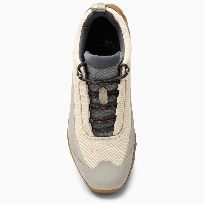 TRAINER KATHARINA SAND GUM COLOUR - 3