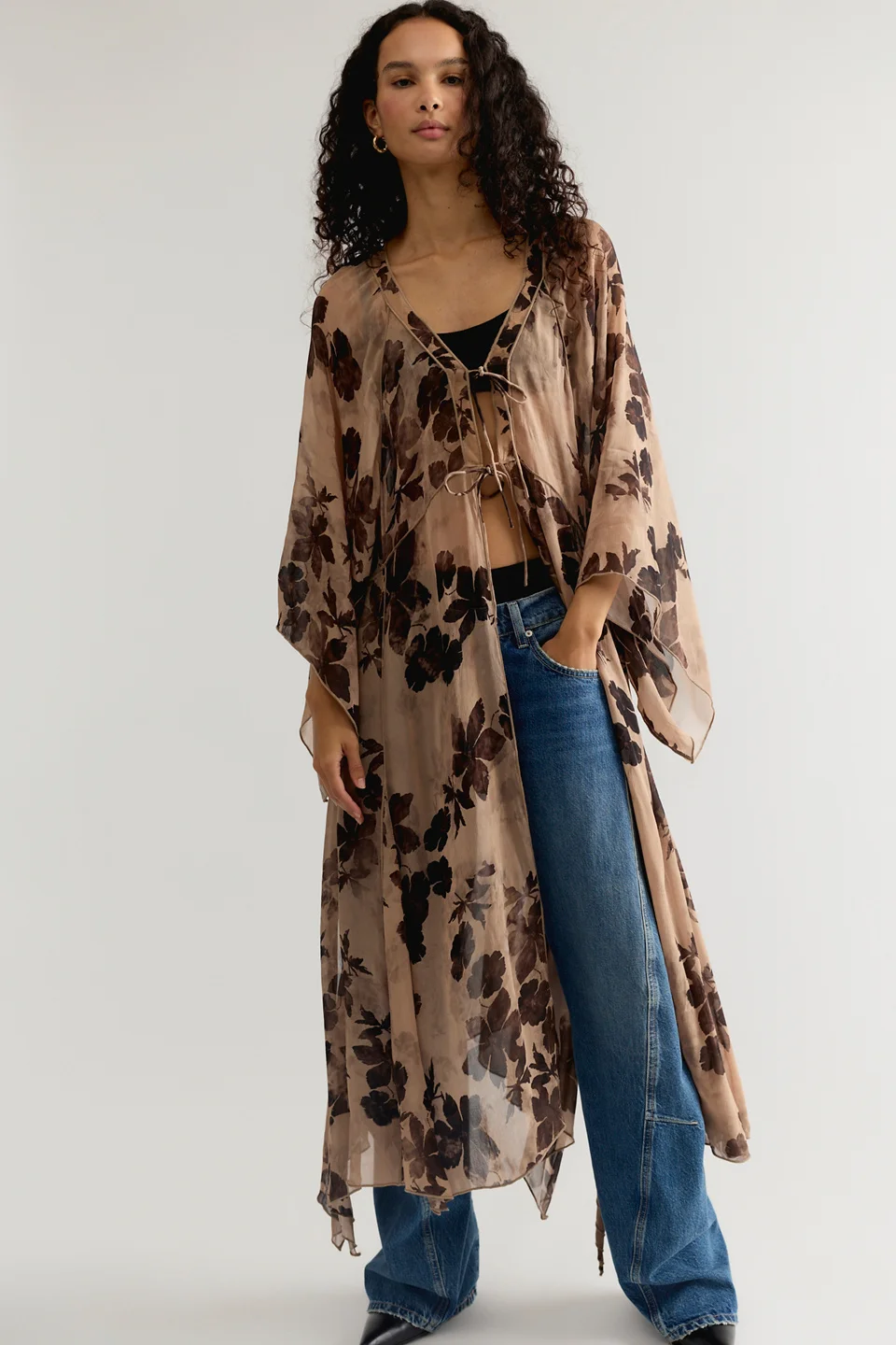 Eternal Sunshine Duster - 1