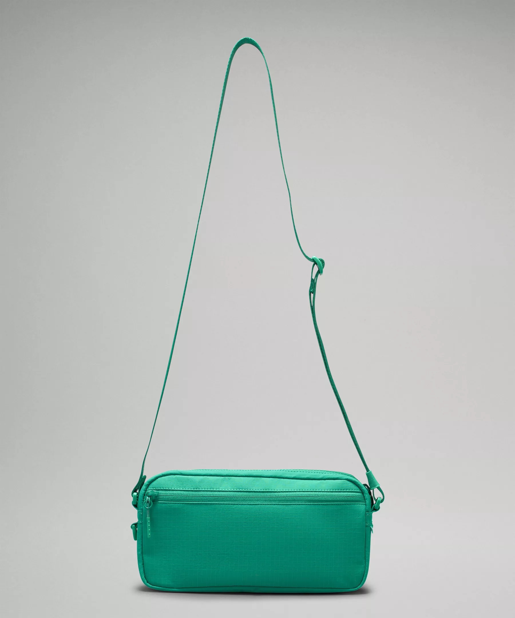 Multi-Pocket Crossbody Bag 2.5L - 3